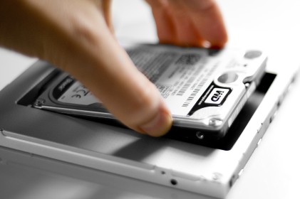 Telaio Di Installazione Per Cd/Dvd/Blu-Ray Sata Su Sata Iii Altezza 9,5Mm