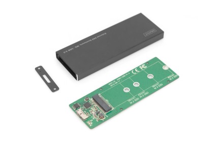 Box Esterno Per Ssd M2 Usb 3.0