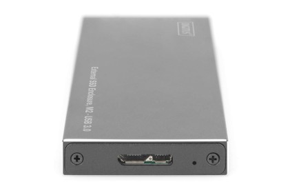 Box Esterno Per Ssd M2 Usb 3.0
