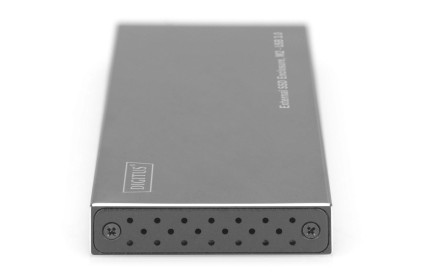 Box Esterno Per Ssd M2 Usb 3.0
