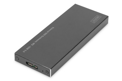 Box Esterno Per Ssd M2 Usb 3.0