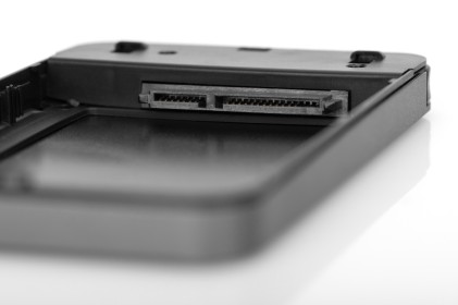 Digitus Box Per Ssd/Hdd Da 2,5" Sata 3 Usb 3.0 Type-C.