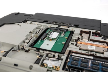 Box Esterno 2,5&#34; Sata Hdd M.2 O Msata Sata 3 6 Gbit/S, Fino A 520 Mb/S