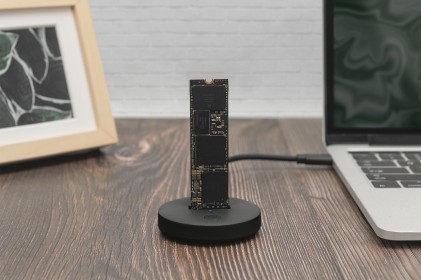 Docking Station M.2 Nvme/Sata