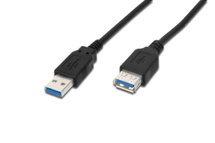 Data Switch Per 2 Pc Con 1 Periferica Usb 3.0