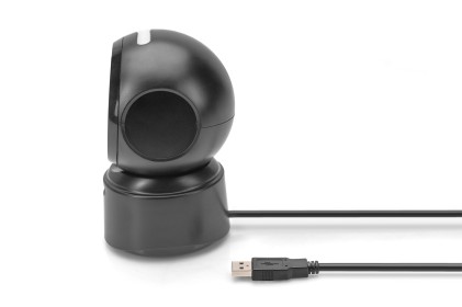 Digitus Scanner Di Codici A Barre Usb Desktop 2D