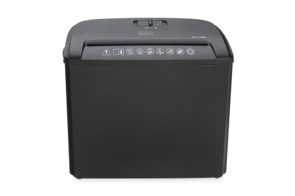 Distruggidocumenti 5 Fogli A4 Taglio 7Mm