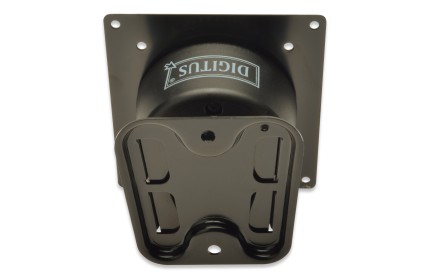 Supporto A Muro Digitus Per Monitor Piatto Tft