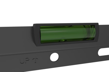 SUPPORTO A PARETE PER SCHERMI LED/LCD