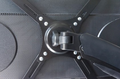 Adattatore Per Monitor Senza Fori Vesa