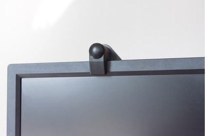 Adattatore Per Monitor Senza Fori Vesa