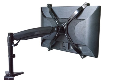 Adattatore Per Monitor Senza Fori Vesa