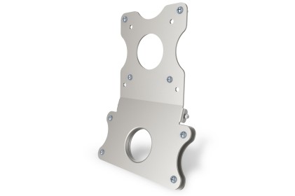 Adattatore Vesa Per Monitor Apple E Imac Digitus