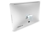 ADATTATORE VESA PER MONITOR APPLE E iMAC