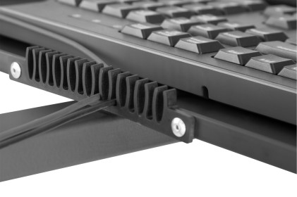 Postazione Di Lavoro Mobile Altezza Regolabile Digitus