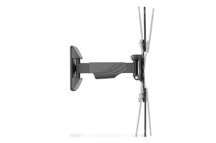 Digitus Supporto Da Parete Universale Per Tv Full Motion 23 55