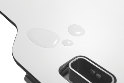 Supporto Da Scrivania Ergonomico Per Portatile Per Lavorare In Piedi O Seduti Digitus