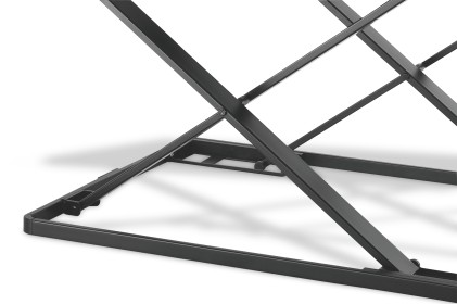 Supporto Da Scrivania Ergonomico Per Portatile Per Lavorare In Piedi O Seduti Digitus