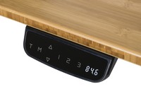 Supporto Per Tavolo Ad Altezza Regolabile Elettricamente