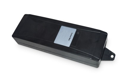 Supporto Per Tavolo Elettrico Regolabile 70-120 Cm Motore Singolo