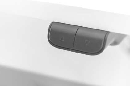 Scrivania Digitus Regolazione Elettrica In Altezza