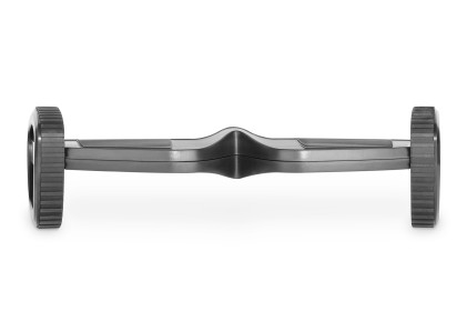 Poggiapiedi Ergonomico Attivo Con Funzione Dondolo