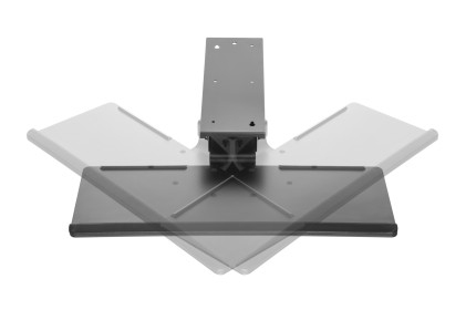 Supporto Per Tastiera Sottotavolo