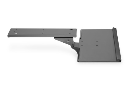 Supporto Per Tastiera Sottotavolo