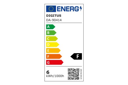 Lampada Led Con Regolazione Luminosita' E Caricabatteria