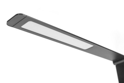 Lampada Led Con Regolazione Luminosita' E Caricabatteria