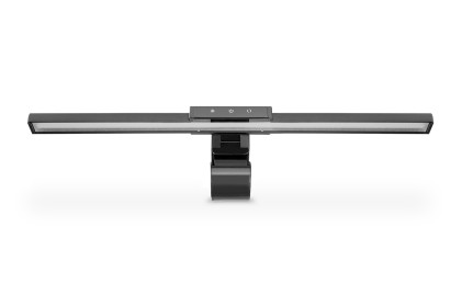 Luce Led Per Monitor Con Clip