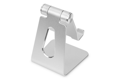 Supporto Per Smartphone In Alluminio