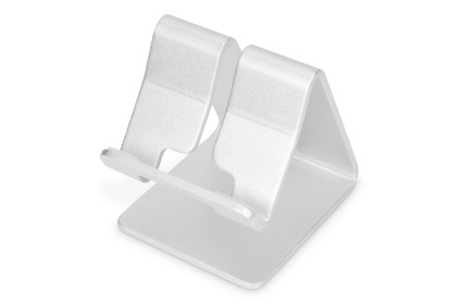Supporto Per Smartphone E Tablet In Alluminio