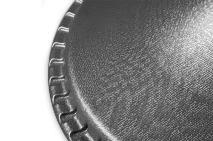 Digitus Sgabello Ergonomico / Sgabello Di Appoggio, Regolabile In Altezza Con Molla A Gas