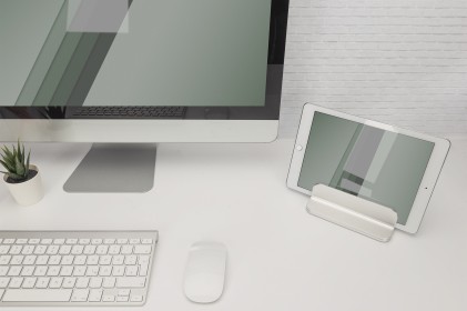 Digitus Supporto Verticale Per Notebook