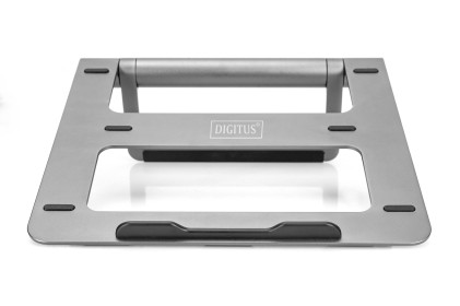 Digitus Supporto Variabile Per Notebook Con Docking Station Usb-C™ Pop-Out A 7 Porte