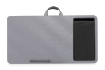 Digitus Stazione Di Lavoro Per Notebook Con Supporto Smartphone