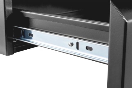 Digitus Cassetto Sottopiano Per Scrivania