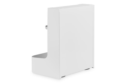 Digitus Ripiano Sotto Scrivania / Ripiano Porta Oggetti