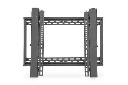 Digitus Supporto Per Monitor Video Wall Pop-Out, 45-70