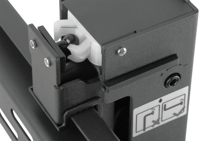 Digitus Supporto Per Monitor Video Wall Pop-Out, 45-70