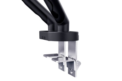 Supporto Per Monitor A Doppio Design, 2X 35", 2X 10 Kg