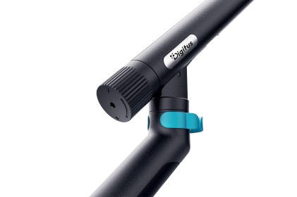 Supporto Per Monitor A Doppio Design, 2X 35", 2X 10 Kg