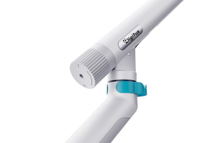 Supporto Per Monitor A Doppio Design, 2X 35", 2X 10 Kg