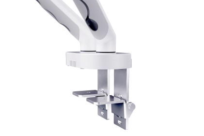 Supporto Per Monitor A Doppio Design, 2X 35", 2X 10 Kg