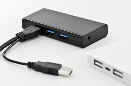 Cavo Adattatore Y Usb 3.0