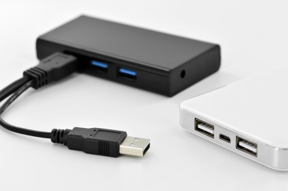 Cavo Adattatore Y Usb 3.0