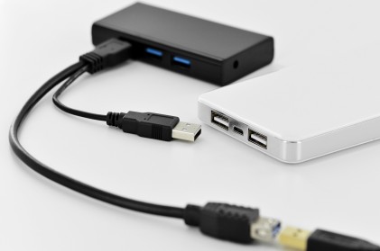 Cavo Adattatore Y Usb 3.0