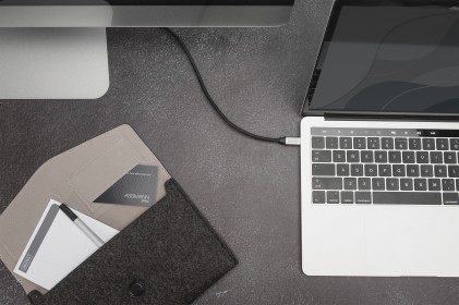 Digitus Cavo Di Collegamento Usb-3.0 Gen.1, Usb Type -C Mt 0,5