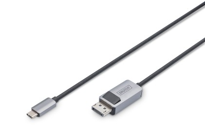 Cavo Adattatore Bidirezionale Da Usb Tipo C A Displayport Mt 1